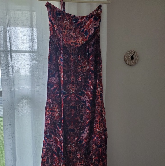 Maxi dress - Picture 1 of 3